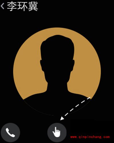 撩妹新技能!Apple Watch怎么发送心跳的信息?