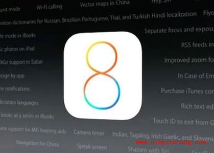 iOS8破###解常见问题及解决方法汇总