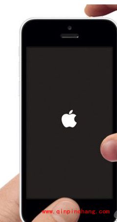 iPhone6死机如何强制重启