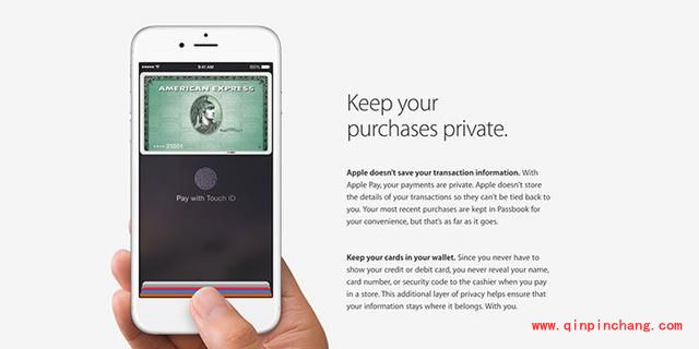 15个iphone6新功能！女性朋友爱不释手的理由