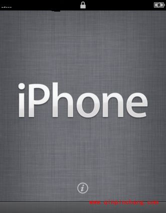 iPhone4S有锁版激活教程