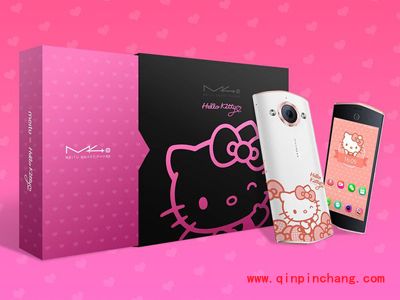 美图手机V4怎么样?美图最新款手机V4今日发布