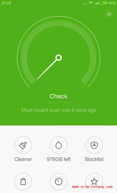 小米miui7一键root的图文教程
