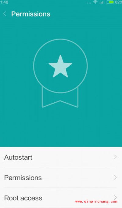 小米miui7一键root的图文教程