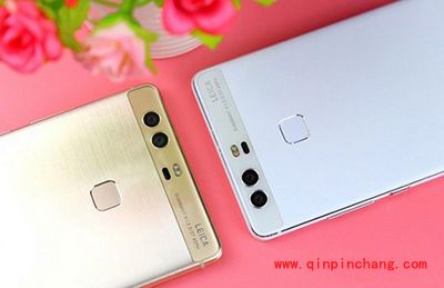 华为p9 plus刷机图文步骤