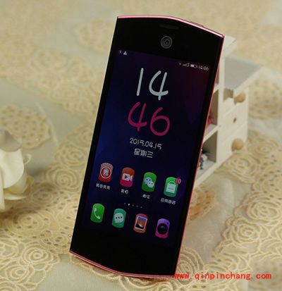 美图m4s手机怎么样？美图m4s和美图V4手机对比