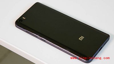 小米5设置自动锁屏时间的方法