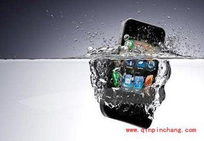 iPhone6进水了怎么办