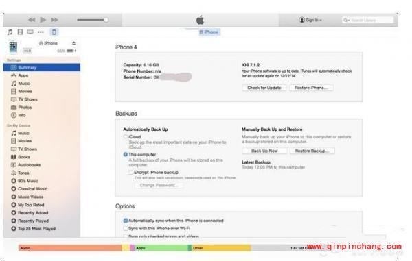 iPhone/iPad被停用后的解锁方法