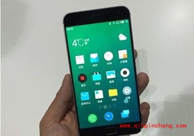 魅族mx4 pro手势操作开启技巧