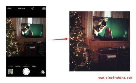 十大技巧，iPhone拍照效果更好
