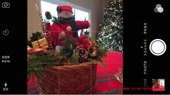 十大技巧，iPhone拍照效果更好