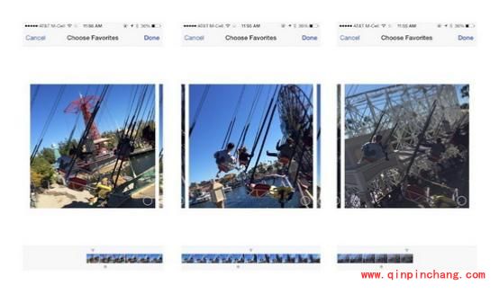 十大技巧，iPhone拍照效果更好