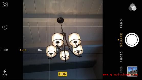 十大技巧，iPhone拍照效果更好