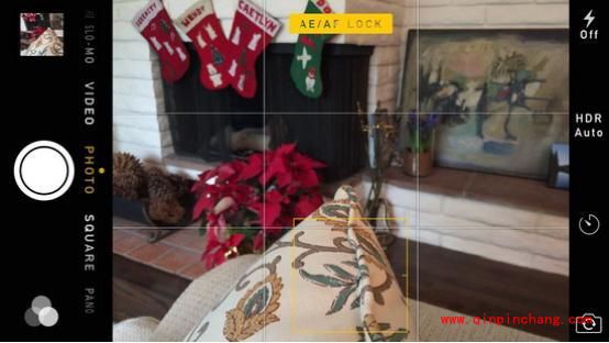 十大技巧，iPhone拍照效果更好
