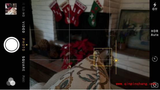 十大技巧，iPhone拍照效果更好