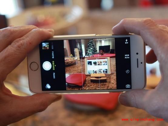 十大技巧，iPhone拍照效果更好