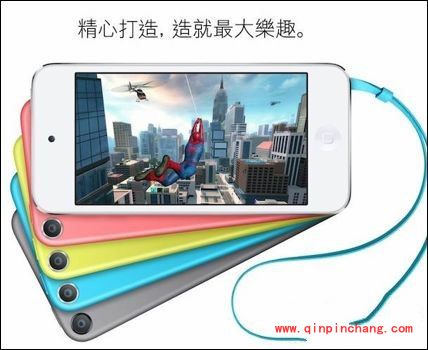 苹果iPhone6手机前置镜头的作用