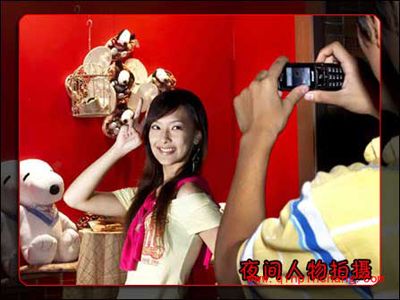 手机夜间拍摄或光线不足情况拍摄的八个诀窍