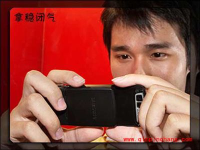 手机夜间拍摄或光线不足情况拍摄的八个诀窍