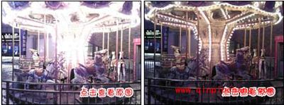 手机夜间拍摄或光线不足情况拍摄的八个诀窍