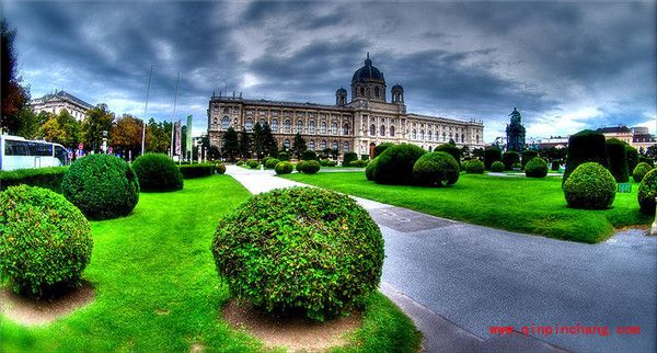 手机知识：手机里面的HDR模式