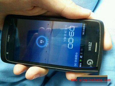 中国移动的h网是什么意思？