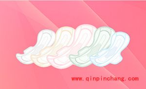 美柚智能姨妈巾是什么？