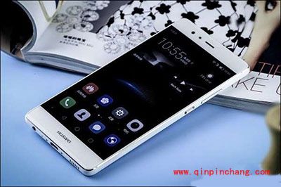 华为P9充电死机解决方法