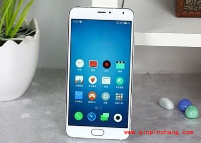 魅蓝metal无法连接电脑解决办法