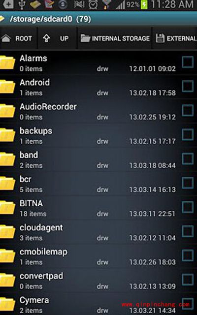 .thumbnails文件夹可以删除吗