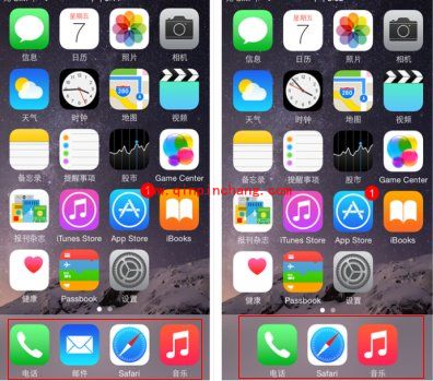 iOS8.1优化攻略:未破###解+已破###解设备