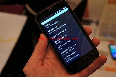 安卓手机CPU与GPU等配置参数的含义介绍