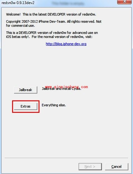 ios6.1.3不完美破###解技巧分享
