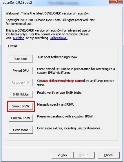 ios6.1.3不完美破###解技巧分享
