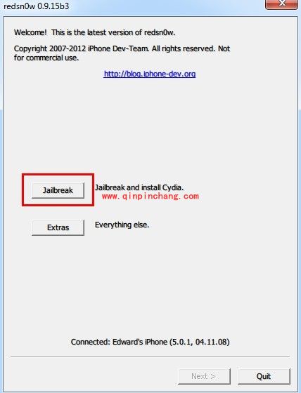 ios6.1.3不完美破###解技巧分享