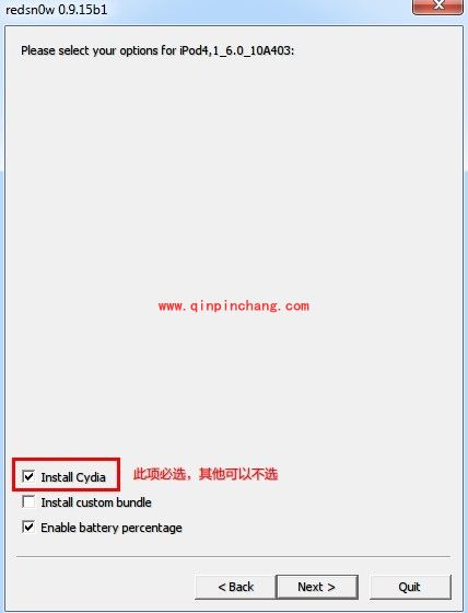 ios6.1.3不完美破###解技巧分享