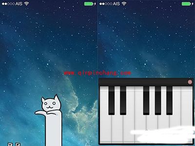 破###解插件XPasscode改变你的屏幕解锁姿势