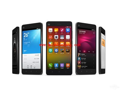 放过电源键!小米手机3种唤醒屏幕方法分享