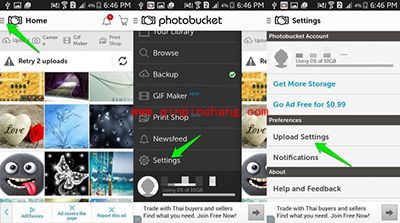 安卓手机各种数据备份的技巧