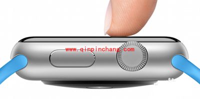 Apple Watch将自己拍摄的照片更换为表盘图片的方法