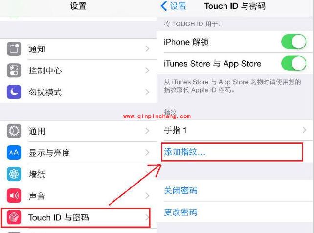 四招式轻松辨别真假iPhone