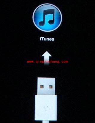 iPhone破###解后白苹果的恢复教程