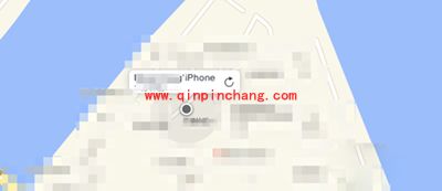 iPhone6s丢了找回方法
