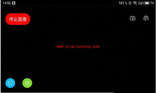 战旗tv录直播视频方法