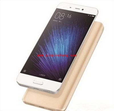 小米5恢复出场设置的方法