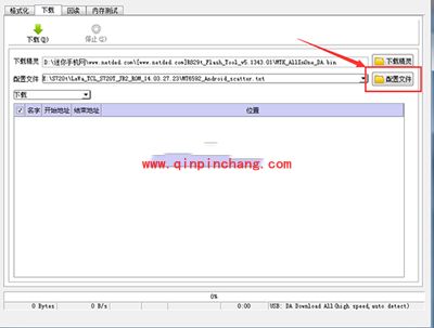（图）OPPO R1 R829T的线刷教程