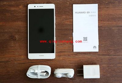 华为g9怎么安装sim卡？