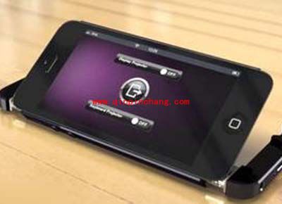 急救iphone 5s玩天天酷跑卡顿现象