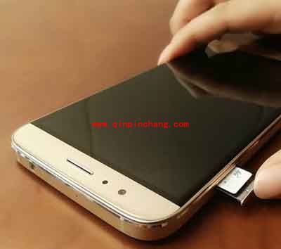 华为g7 plus装卡教程